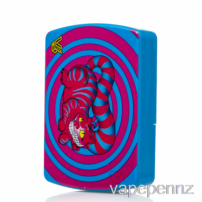 V Syndicate Scalebud Digital Scale Seshigher Cat VAPE NZ
